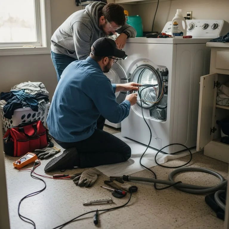Appliance Repair service in Virginia Beach, VA